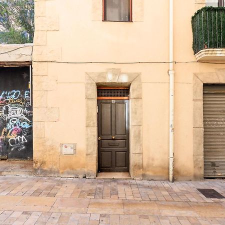 Trinquet By Unik Tarragona Esterno foto