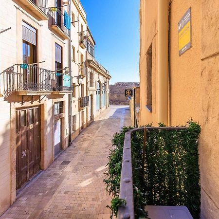 Trinquet By Unik Tarragona Esterno foto