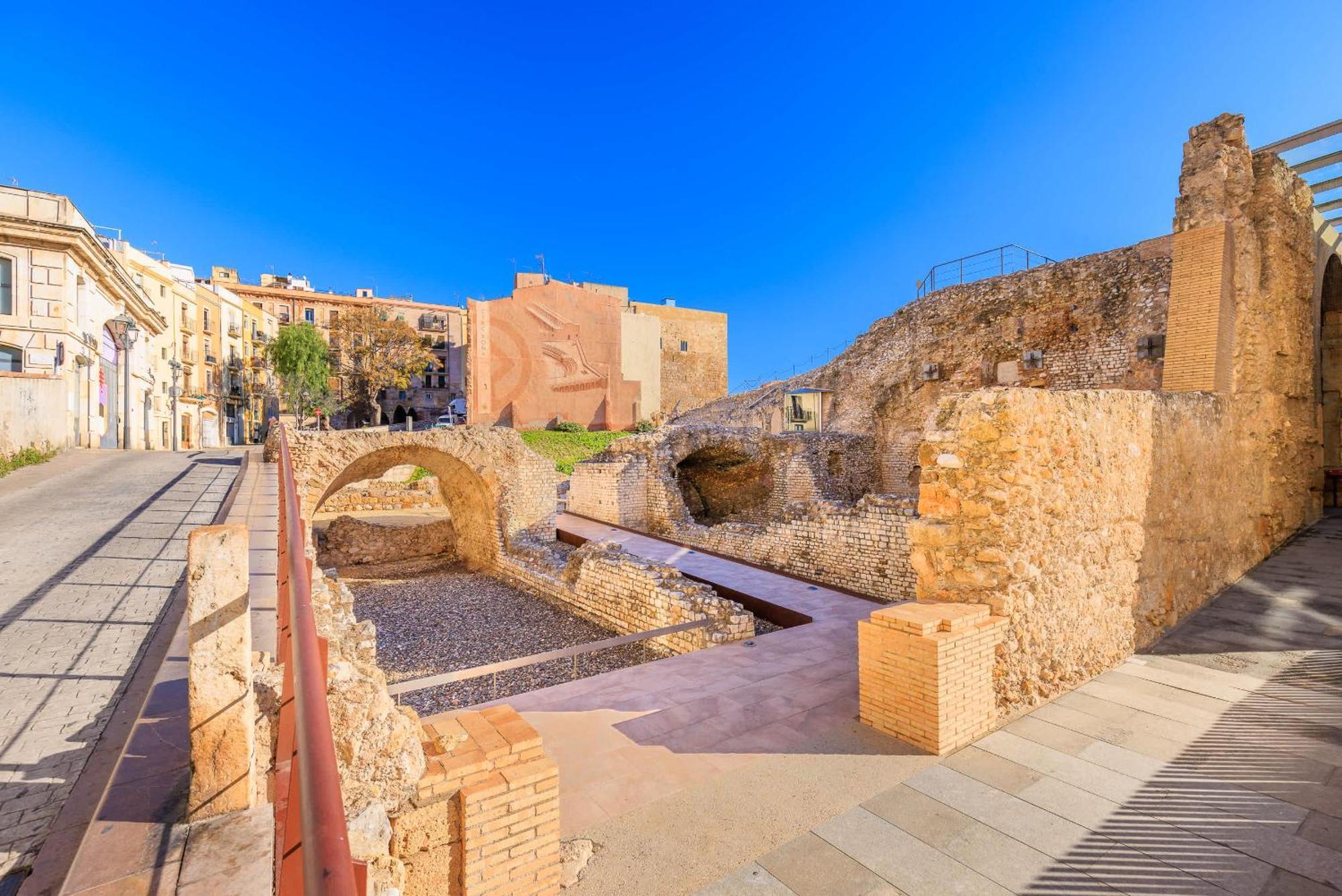 Trinquet By Unik Tarragona Esterno foto