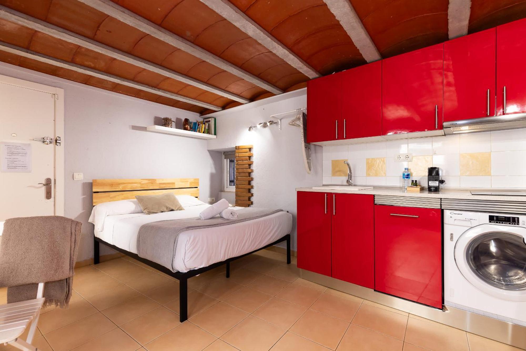 Trinquet By Unik Tarragona Esterno foto