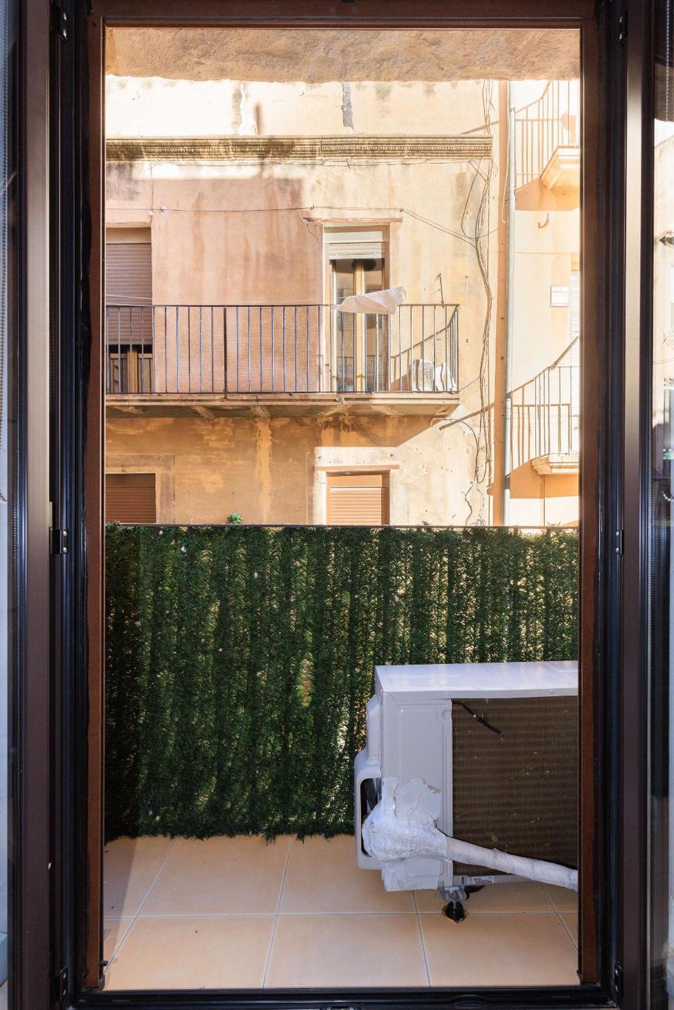 Trinquet By Unik Tarragona Esterno foto