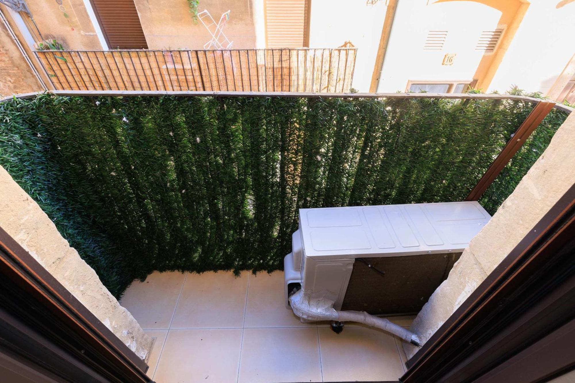 Trinquet By Unik Tarragona Esterno foto
