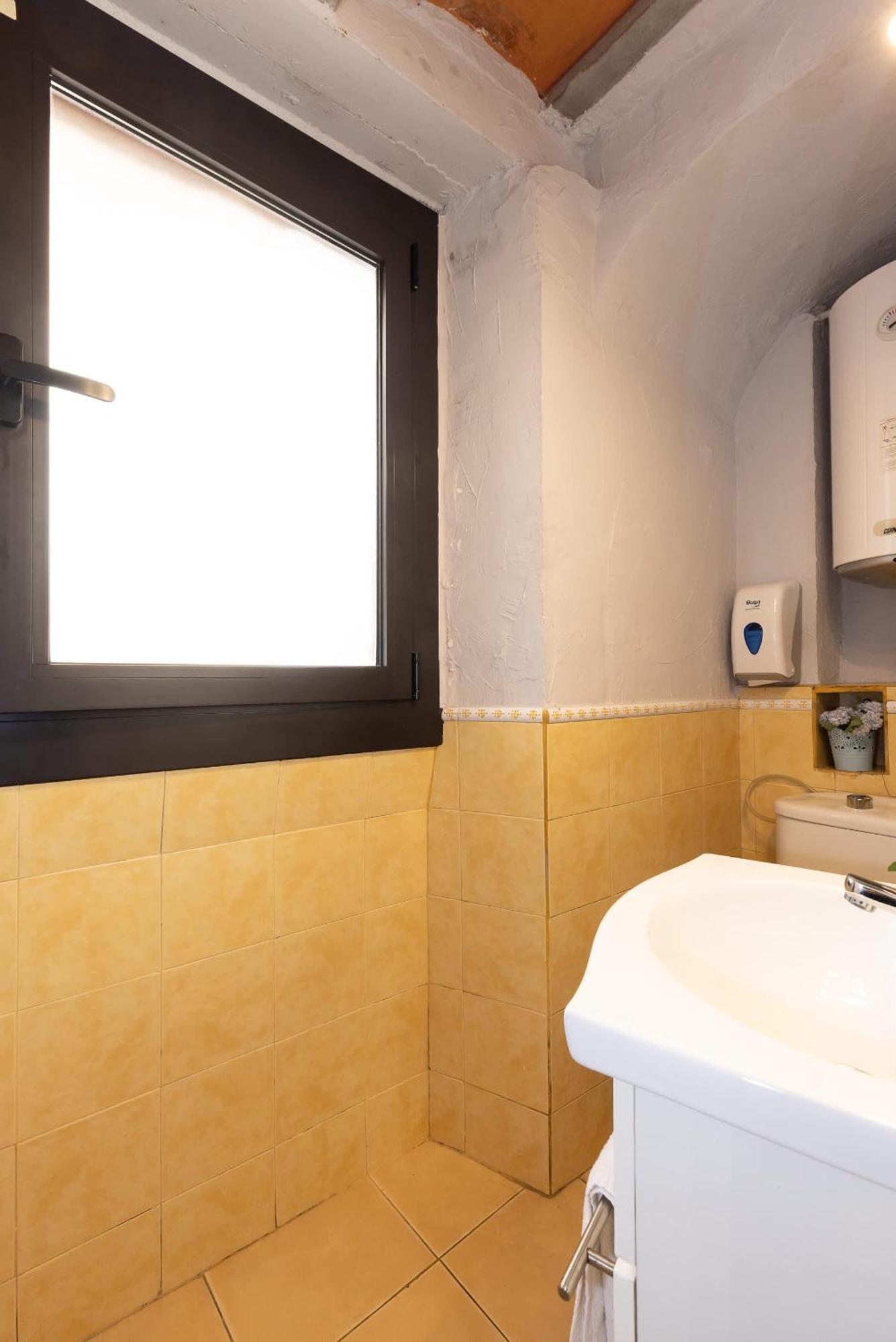 Trinquet By Unik Tarragona Esterno foto