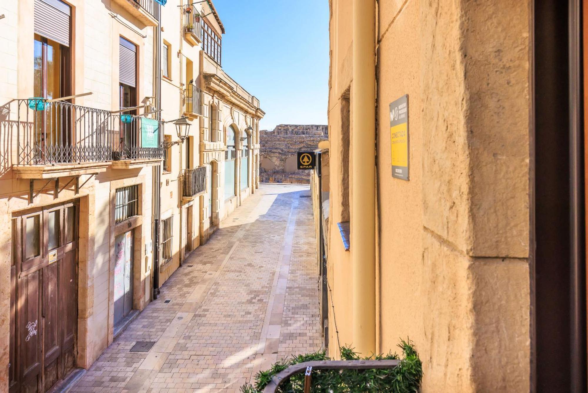 Trinquet By Unik Tarragona Esterno foto