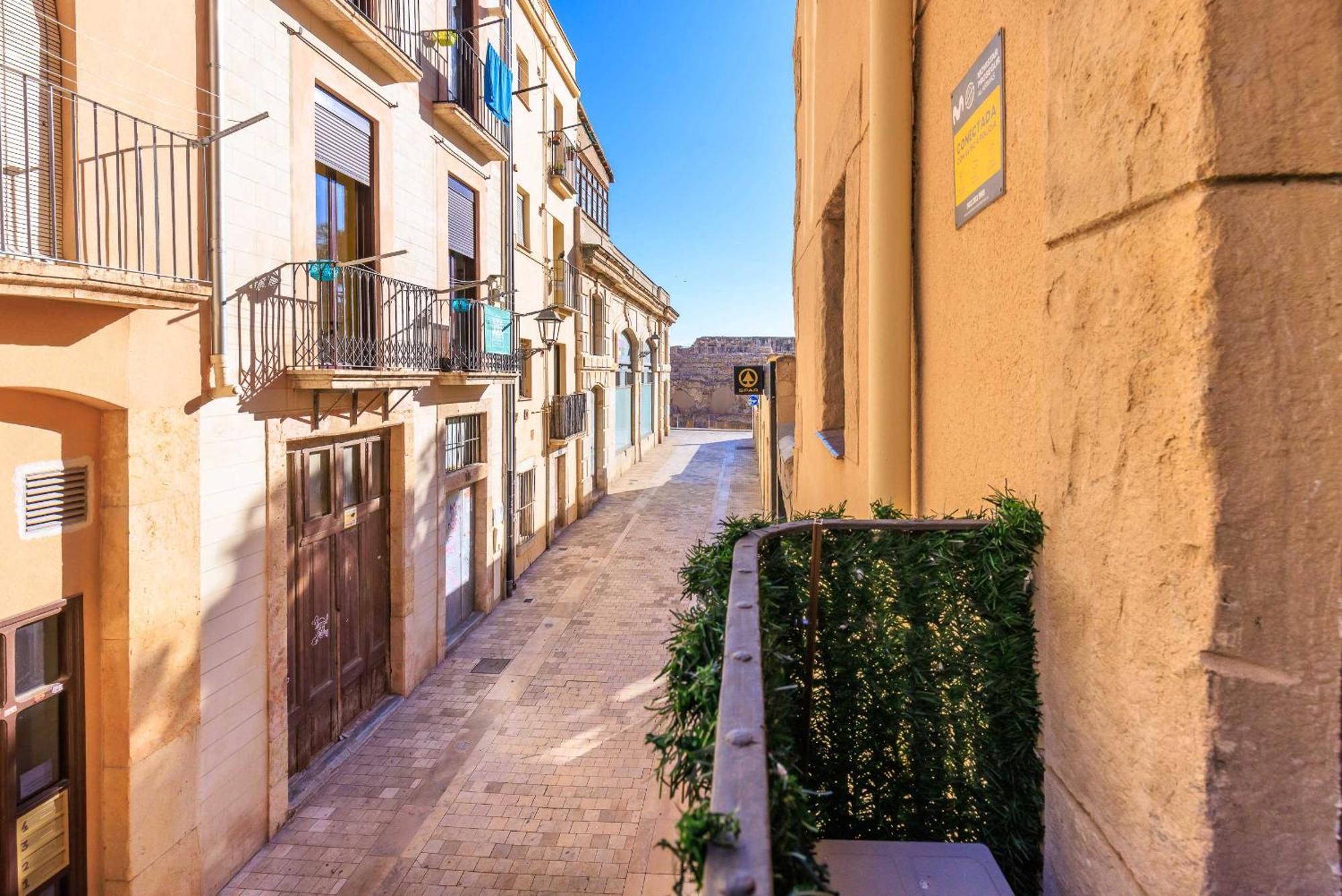 Trinquet By Unik Tarragona Esterno foto